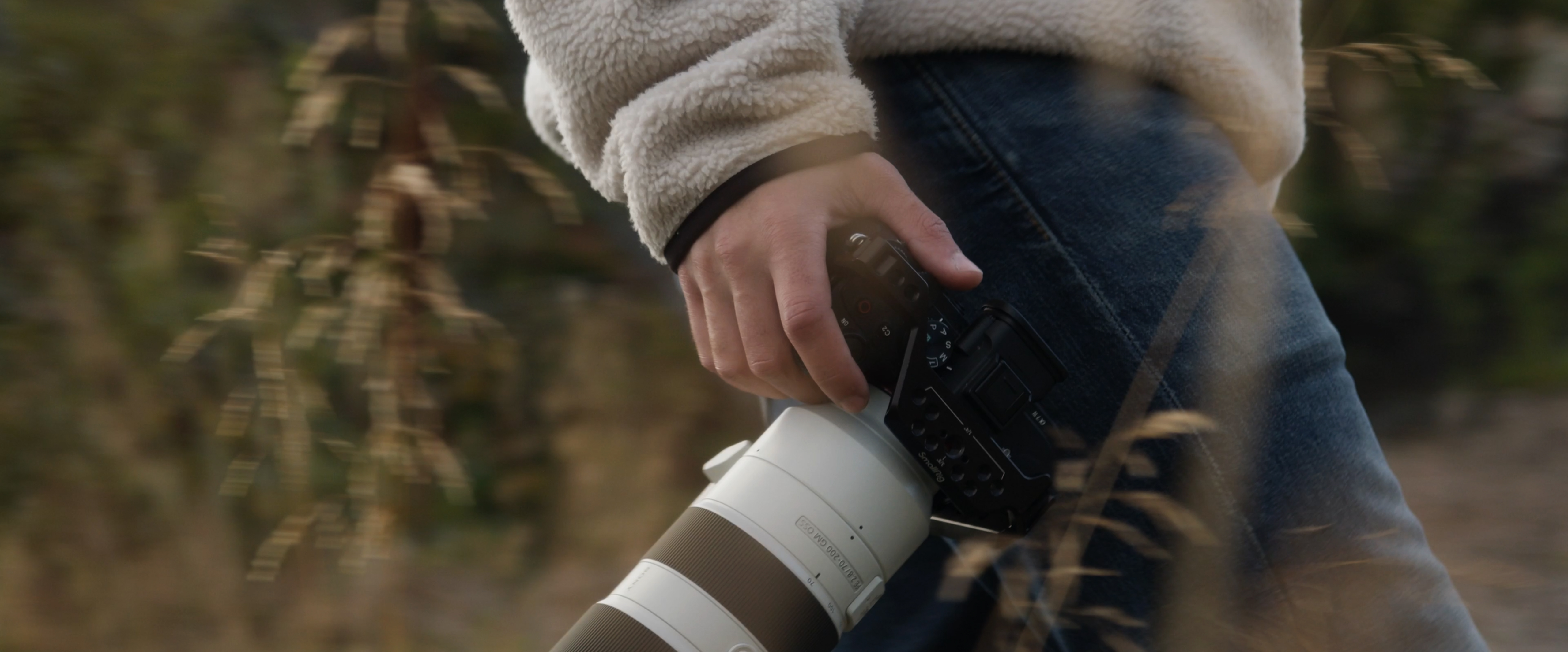 Responsive image